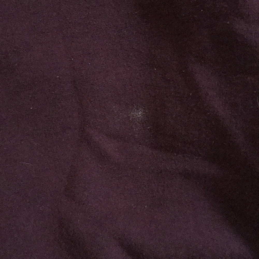 Vegan sweatshirt - Picture 3 of 3
